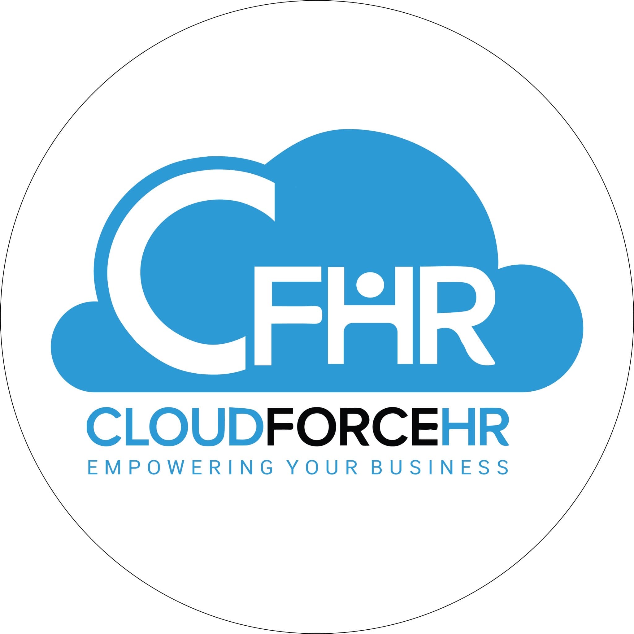 CloudForce HR Co.,LTD logo
