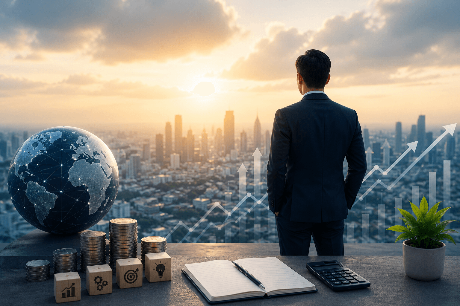 Navigating Economic Uncertainty: What Employees and Business Owners Can Do