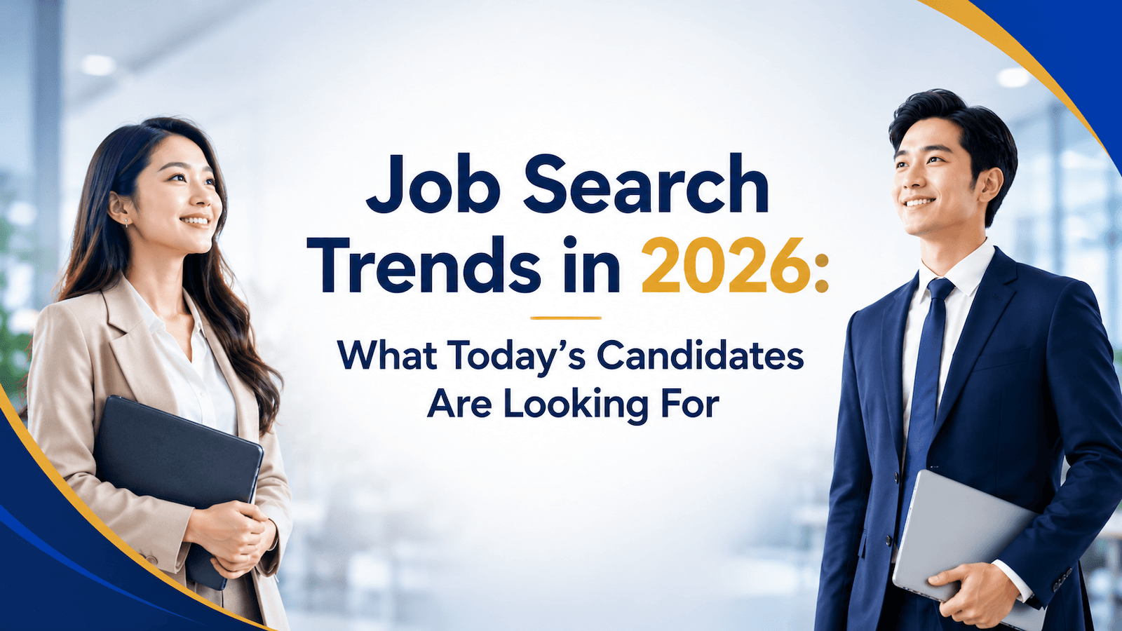 เทรนด์การหางานของคนยุคใหม่ในปี 2026: เมื่อ “เงินเดือน” ไม่ใช่คำตอบเดียวอีกต่อไป