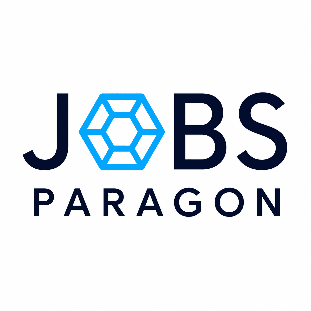 Jobs Paragon logo